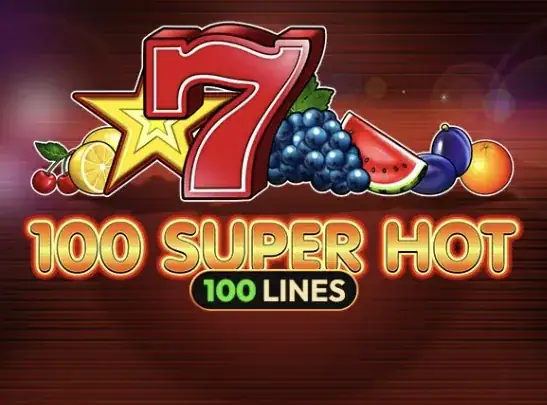 100 Super Hot - grafika gry