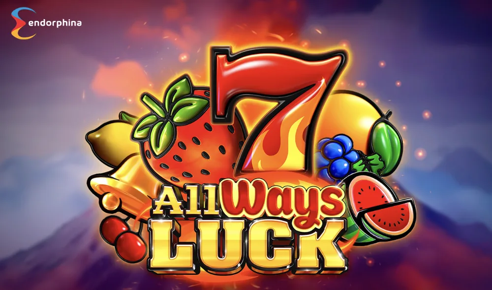 All Ways Luck - grafika gry
