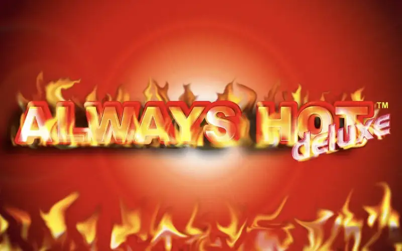 Always Hot deluxe - grafika gry