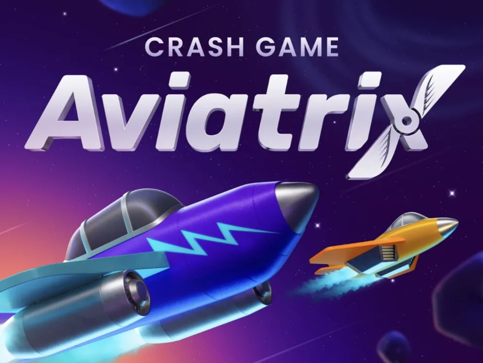 Aviatrix - grafika gry
