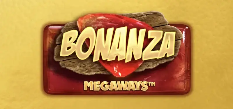 Bonanza Megaways - grafika gry