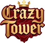 Crazy Tower - logo