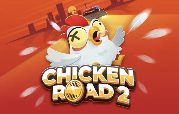 Chicken Road 2.0 - grafika gry
