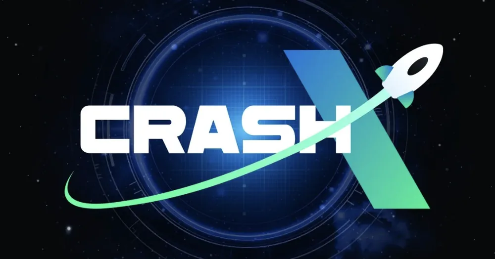 Crash X - grafika gry