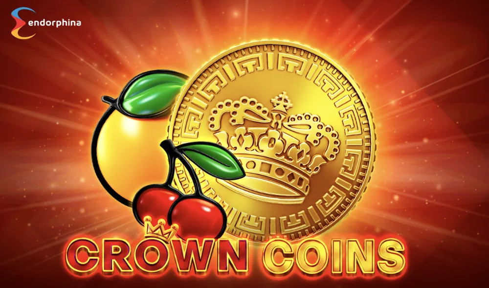 Crown Coins - grafika gry