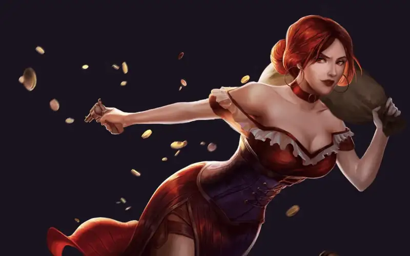 Dead or Alive 2 - grafika gry