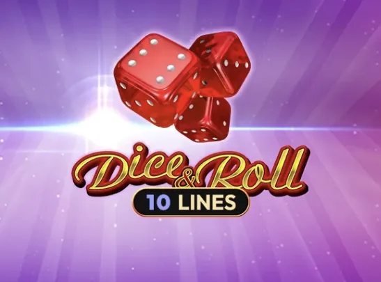 Dice & Roll - grafika gry