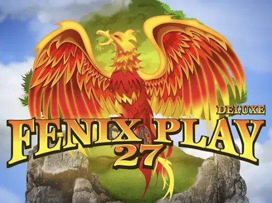 Fenix Play 27 Deluxe - grafika gry