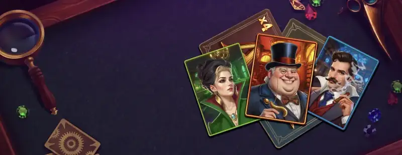 Gold Magnate - grafika gry
