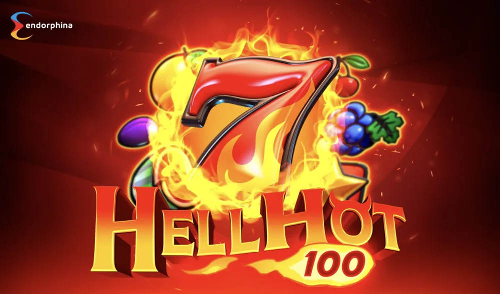 Hell Hot 100 - grafika gry