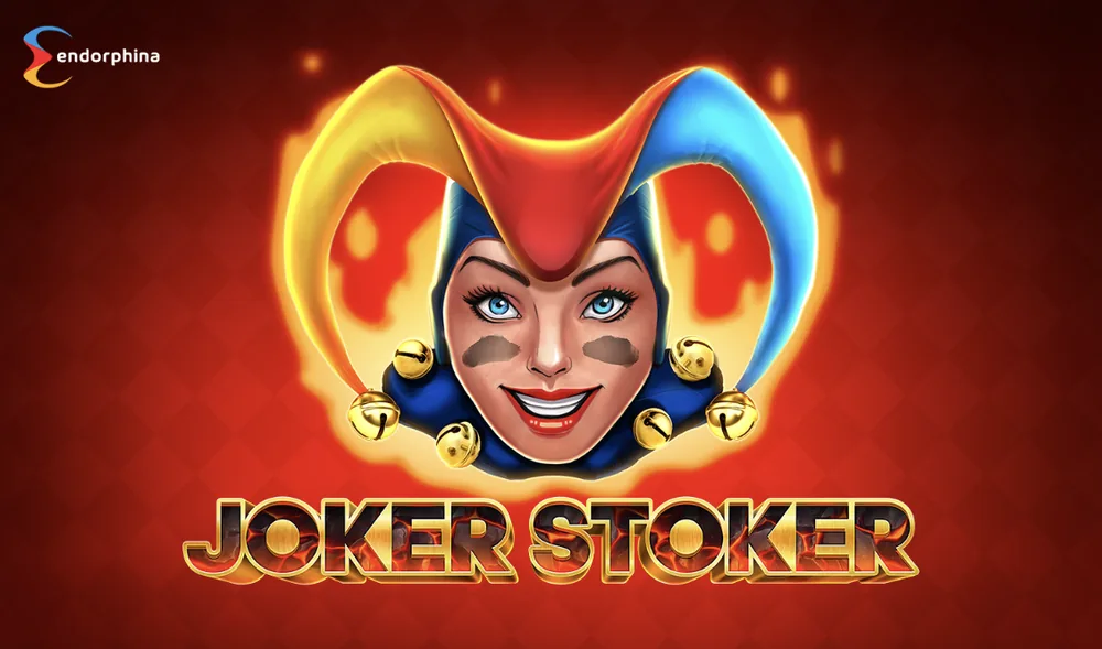 Joker Stoker - grafika gry