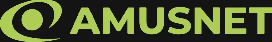 Logo Amusnet