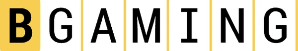 Logo BGaming