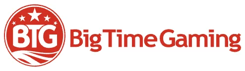 Logo Big Time Gaming