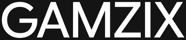 Logo Gamzix