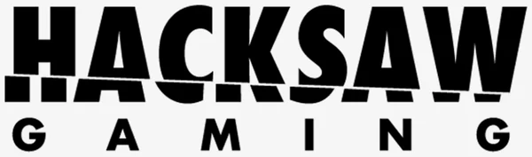 Logo Hacksaw Gaming