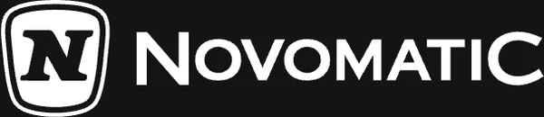 Logo Novomatic