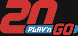 Logo Play'n GO