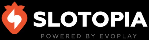 Logo Slotopia (Evoplay)