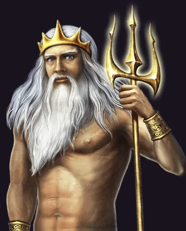 Lord of the Ocean - grafika gry