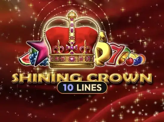 Shining Crown - grafika gry