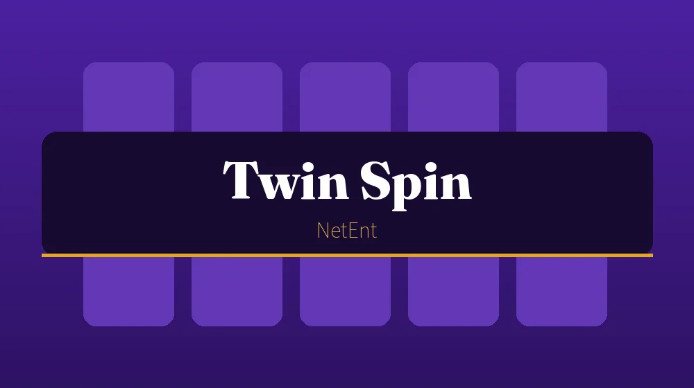 Twin Spin - grafika gry