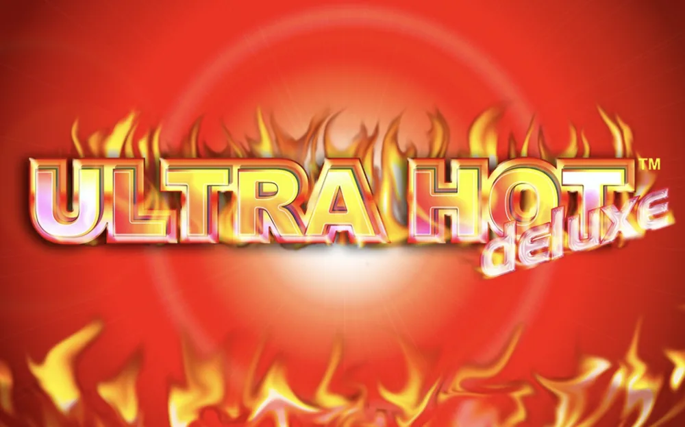 Ultra Hot deluxe - grafika gry