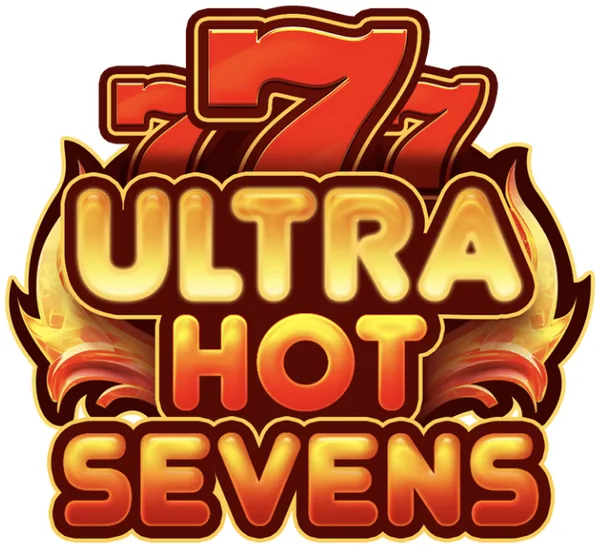 Ultra Hot Sevens - logo gry